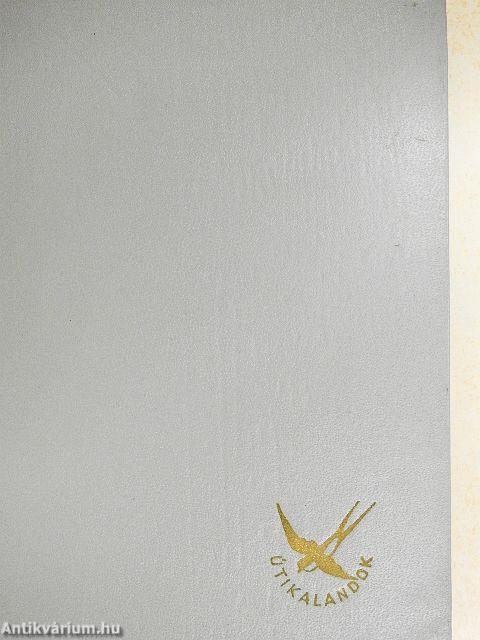 Hosszú fehér felhő