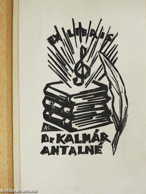 A giccs az irodalomban 