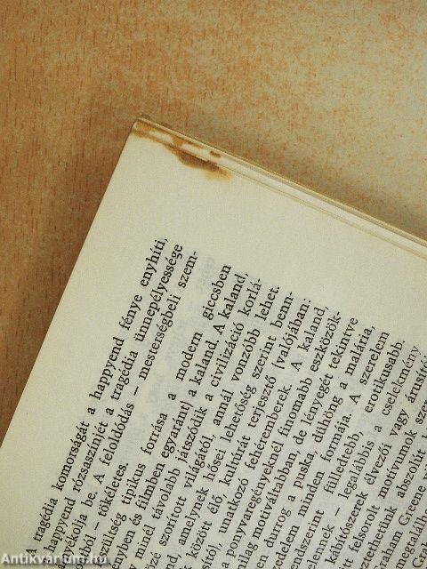 A giccs az irodalomban 