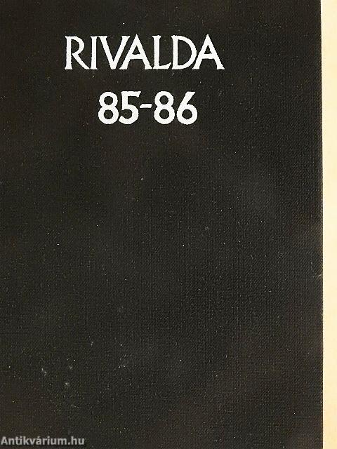 Rivalda 85-86