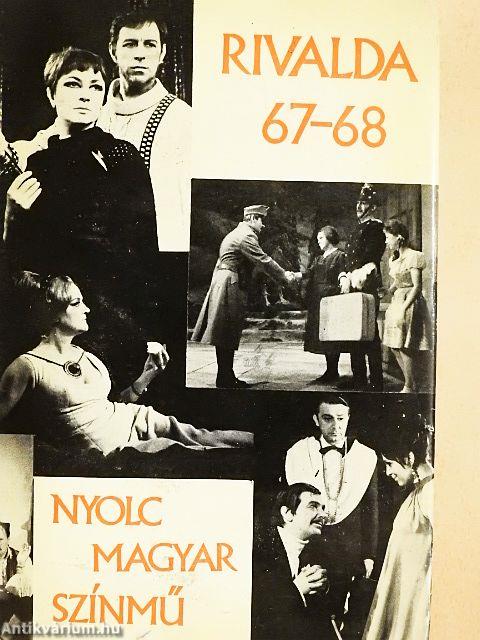 Rivalda 67-68
