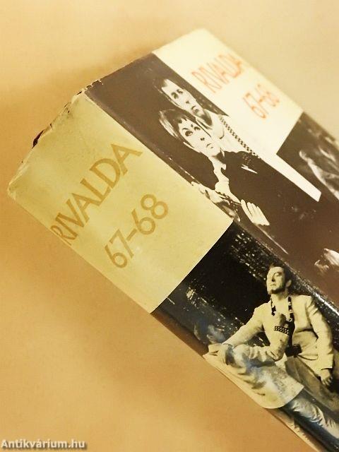 Rivalda 67-68
