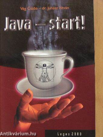 Java-start!