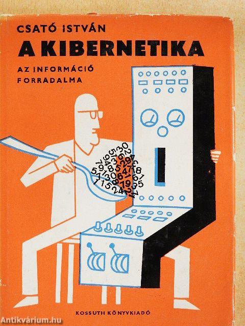A kibernetika
