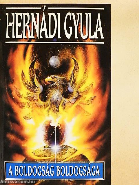 A boldogság boldogsága