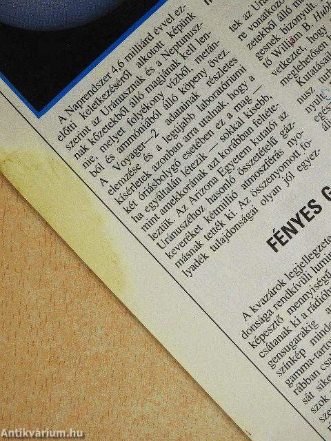 Élet és Tudomány 1992. január-december