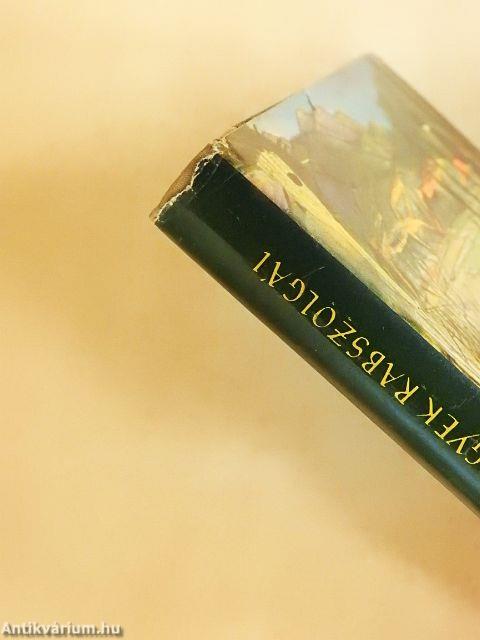 A hideghegyek rabszolgái