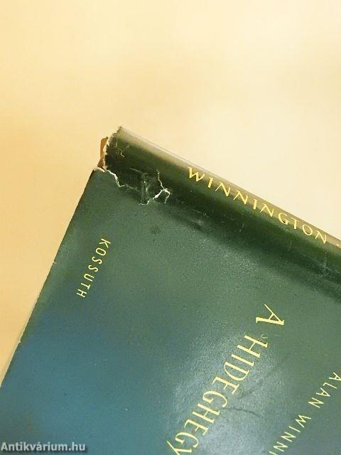 A hideghegyek rabszolgái