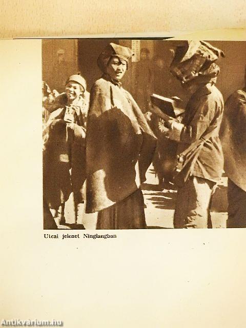 A hideghegyek rabszolgái