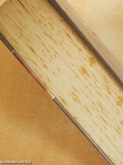 Légy jó mindhalálig/Kamaszok/Forr a bor