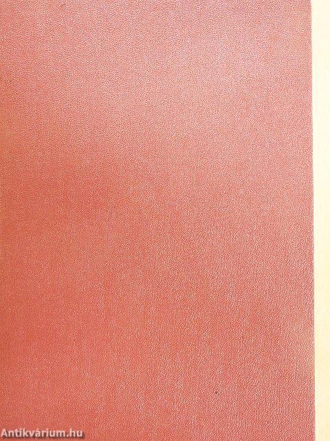 Óvodai nevelés 1971. (nem teljes évfolyam)