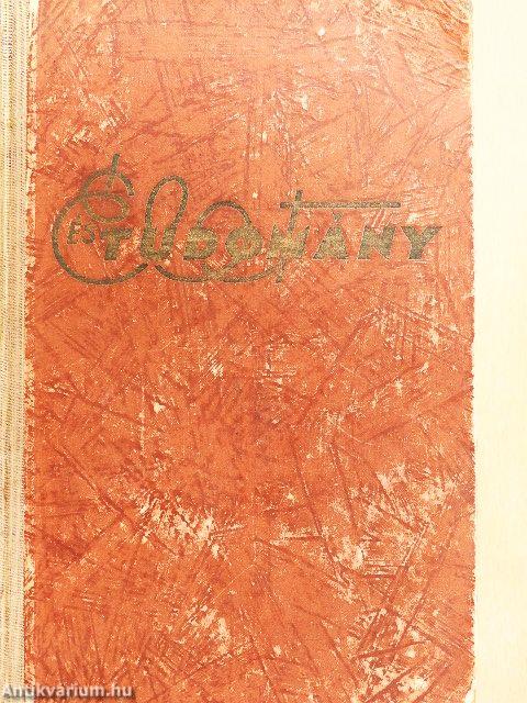 Élet és Tudomány 1951. (nem teljes évfolyam) 