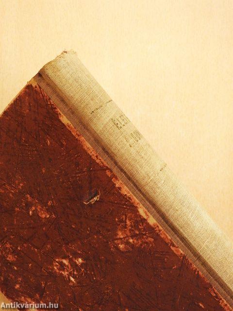 Élet és Tudomány 1951. (nem teljes évfolyam) 