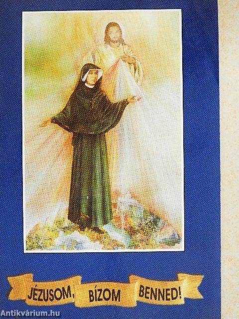 Jézusom, bízom benned!