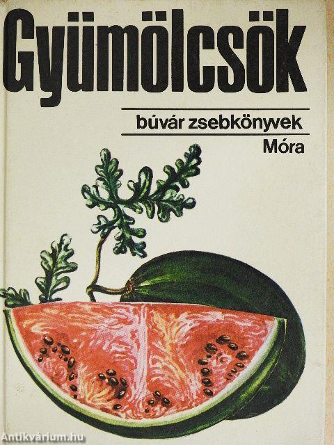 Gyümölcsök