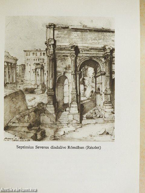 Olaszhoni és schweizi utazás