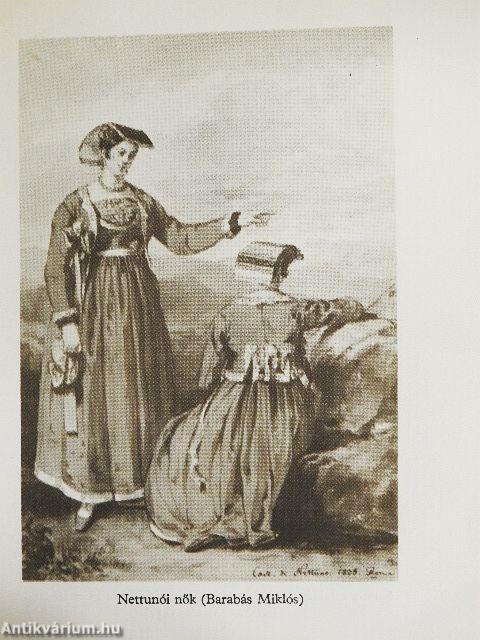 Olaszhoni és schweizi utazás