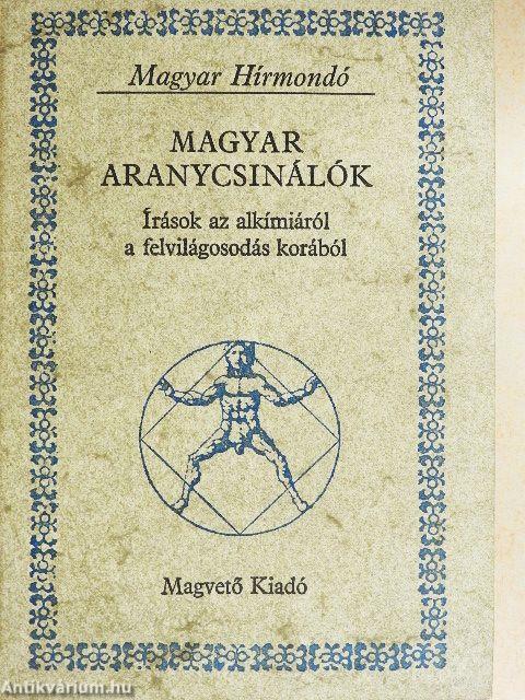 Magyar aranycsinálók