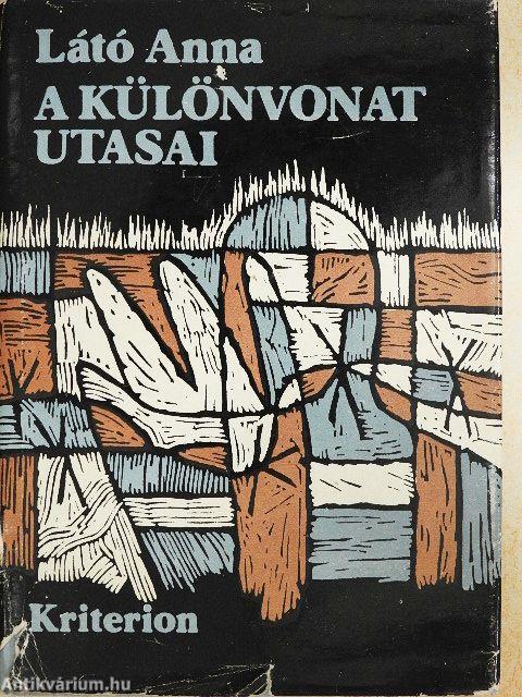 A különvonat utasai