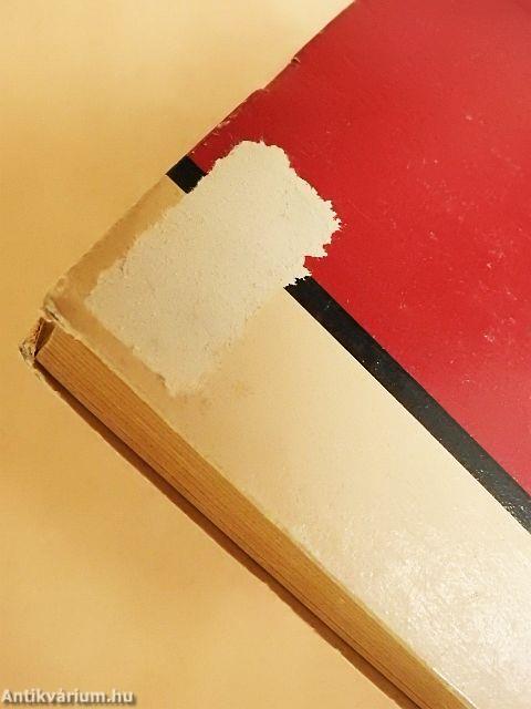 Politechnikai kézikönyv