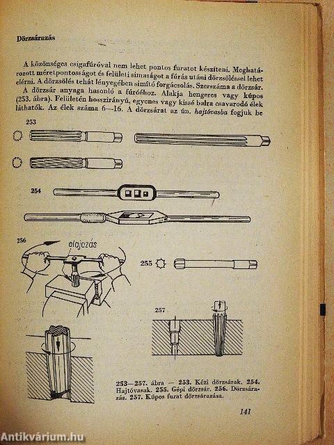 Politechnikai kézikönyv