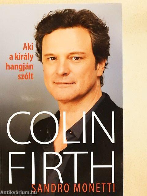 Colin Firth
