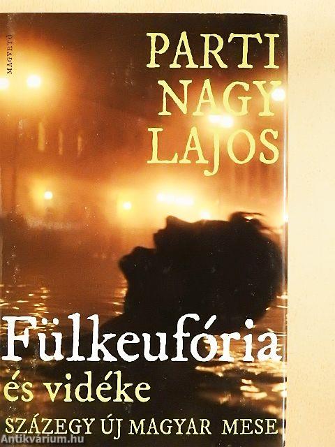 Fülkeufória és vidéke