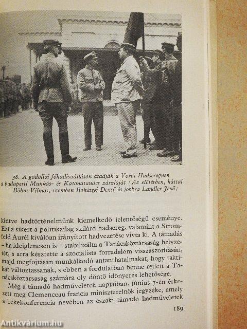 Forradalomról forradalomra