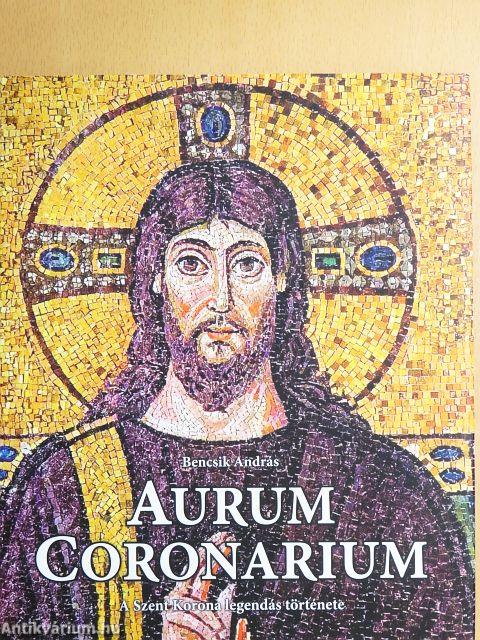 Aurum Coronarium