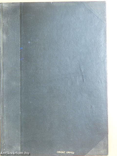 Az 1946-os magyar stabilizáció vázlatos története 