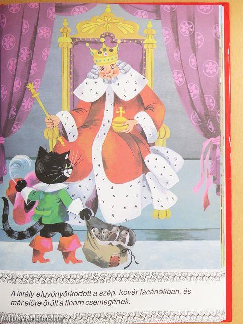 Legszebb Grimm mesék