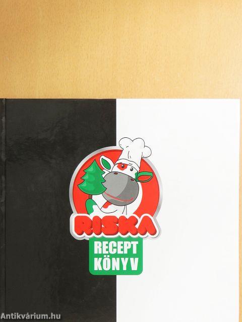 Riska receptkönyv