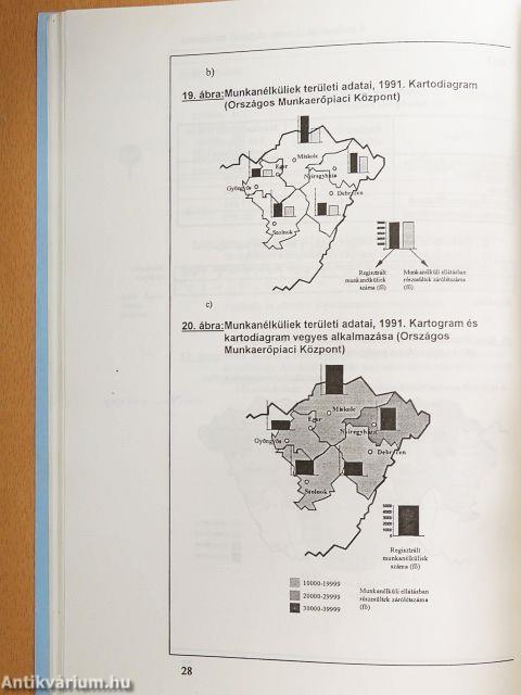 Statisztika példatár
