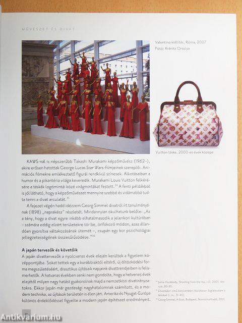 A divatról komolyan