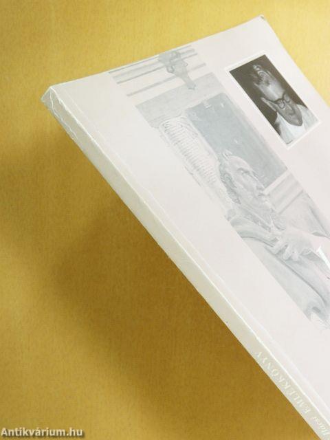 Laci bácsi emlékkönyv