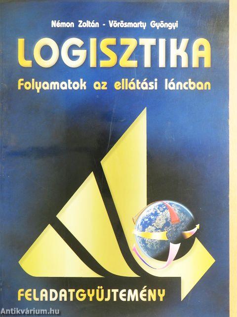 Logisztika