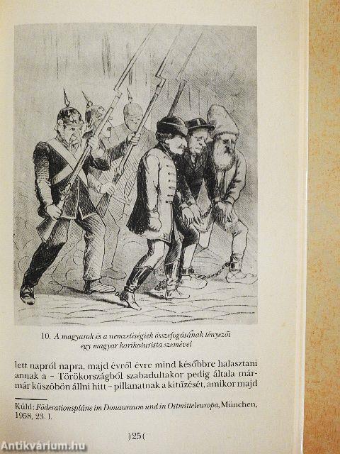 Kossuth és alkotmányterve