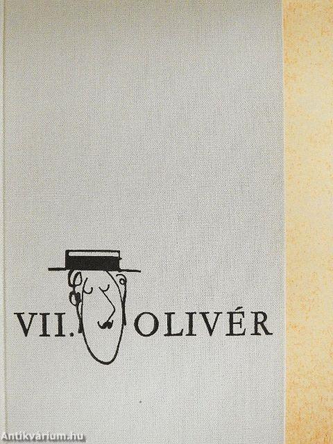 VII. Olivér
