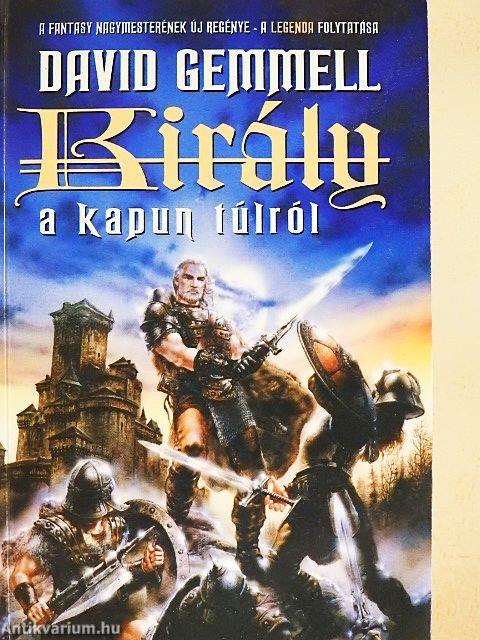 Király a kapun túlról