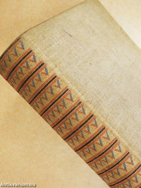 Kristin Lavranstochter - Die Frau (gótbetűs)