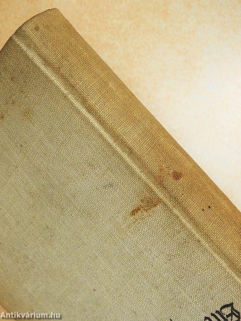 Amor Dei (gótbetűs)