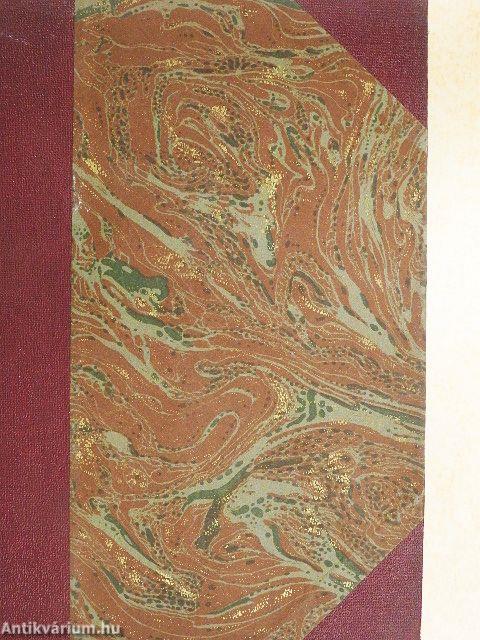 Wunderbare Reise des kleinen Nils Holgersson mit den Wildgänsen II. (gótbetűs) (töredék)