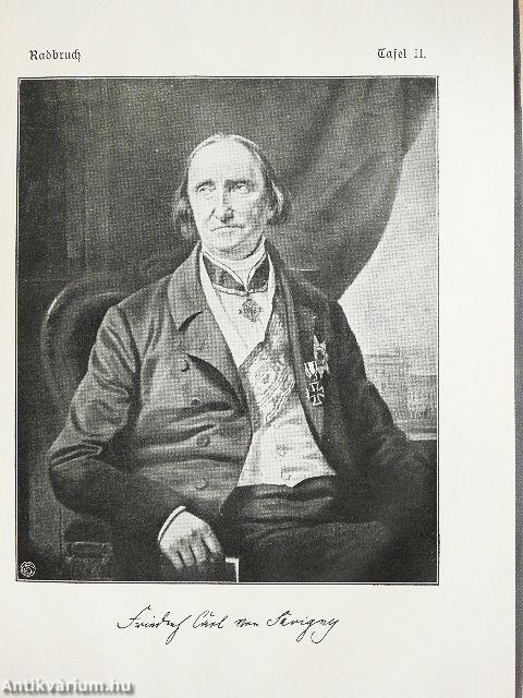 Einführung in die Rechtswissenschaft (gótbetűs)