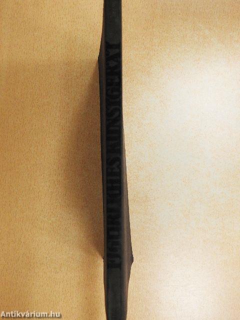 Figürliches Kunstgerät aus Deutscher Vergangenheit (gótbetűs)