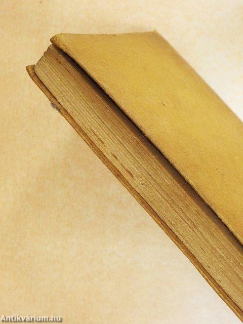 Yester und Li (gótbetűs)