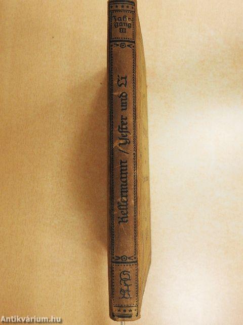 Yester und Li (gótbetűs)