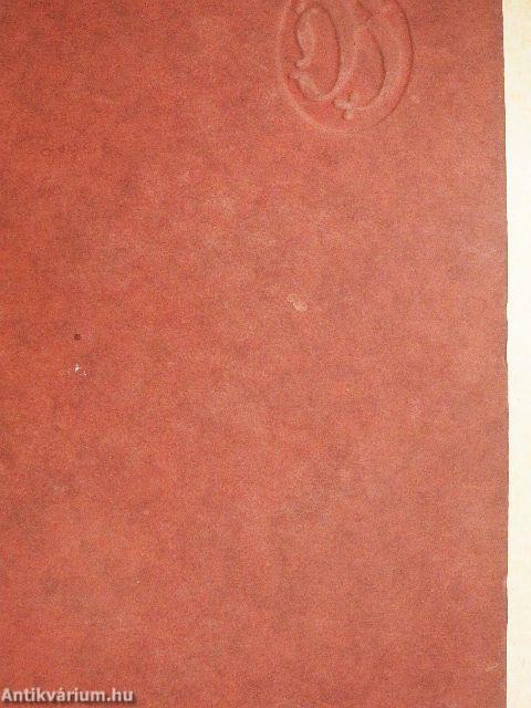 Die Elixiere des Teufels (gótbetűs)