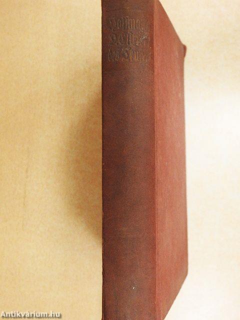 Die Elixiere des Teufels (gótbetűs)