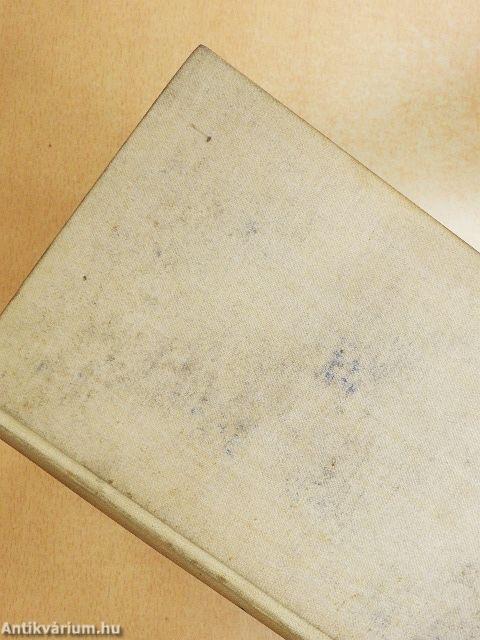 Eisherz und Edeljaspis (gótbetűs)