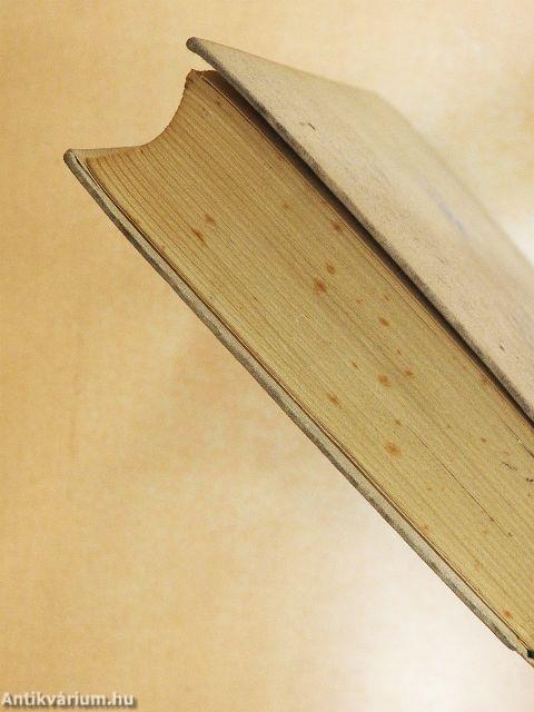 Eisherz und Edeljaspis (gótbetűs)